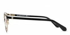 Kate Spade Hadlee Shiny Black -Polette Eyeglasses Sales w1280h1280 3228