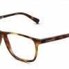 Ermenegildo Zegna EZ5044 Brown/Tortoise
