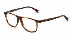 Ermenegildo Zegna EZ5044 Brown/Tortoise