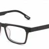 Spy Optic Spy Zade Black/Clear -Polette Eyeglasses Sales w1280h1280 3253
