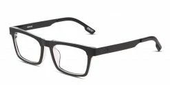 Spy Optic Spy Zade Black/Clear