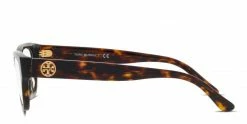 Tory Burch TY2097UM Tortoise -Polette Eyeglasses Sales w1280h1280 3257