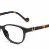 Liu Jo LJ2660R Black/Tortoise -Polette Eyeglasses Sales w1280h1280 3258