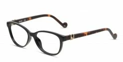 Liu Jo LJ2660R Black/Tortoise