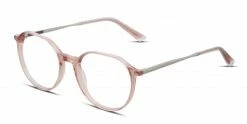 Taylor Morris SW2 Pink/Clear
