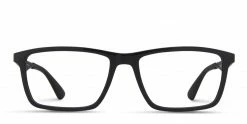Ray-Ban RX7056 Shiny Black -Polette Eyeglasses Sales w1280h1280 3281