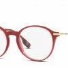 Burberry BE2365 Alisson Red -Polette Eyeglasses Sales w1280h1280 3297