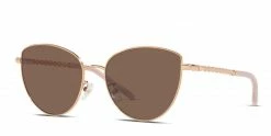 Tory Burch TY6091 Rose Gold