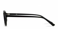 Muse Ritter Shiny Black -Polette Eyeglasses Sales w1280h1280 3308
