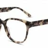 Muse Makayla Tortoise/Beige -Polette Eyeglasses Sales w1280h1280 3315