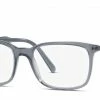 Prada PR 13XV Gray/Clear