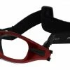 Progear EG-M1021 Red/Black -Polette Eyeglasses Sales w1280h1280 3324