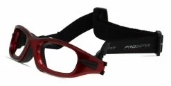 Progear EG-M1021 Red/Black