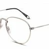 Givenchy GV0071 Gold/Silver -Polette Eyeglasses Sales w1280h1280 3333