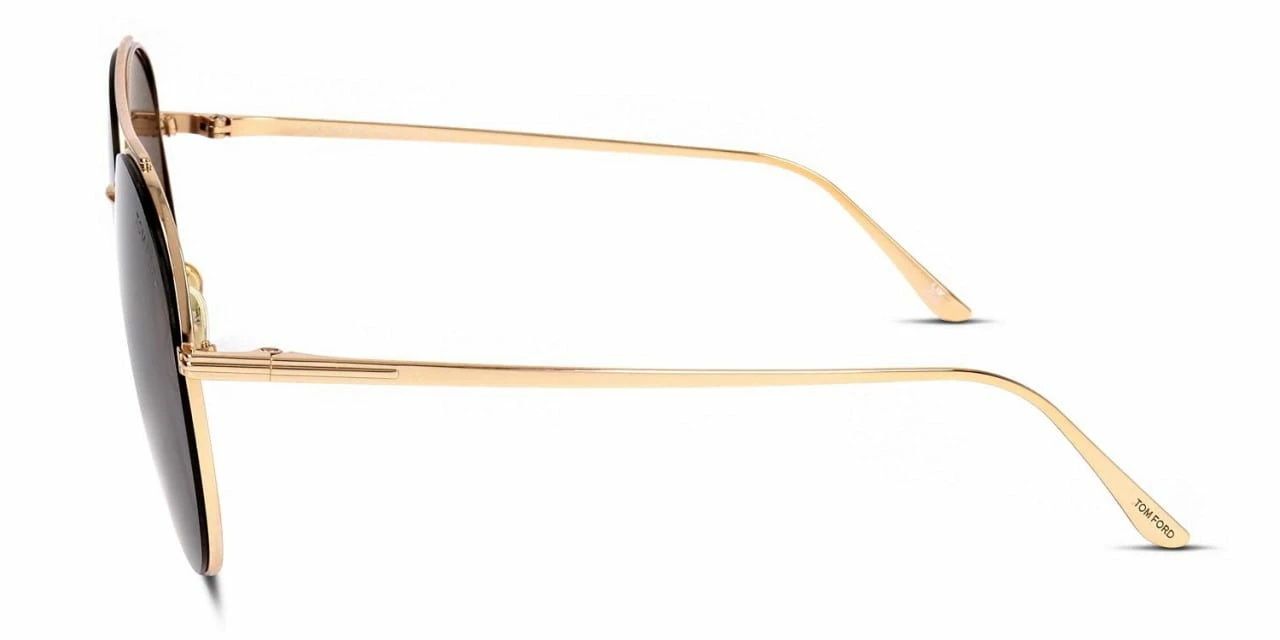Tom Ford TF0757 Cleo Gold Tom Ford TF0757 Cleo Gold -Polette Eyeglasses Sales w1280h1280 335