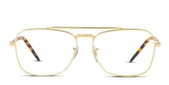Ray-Ban RX3636V New Caravan Gold -Polette Eyeglasses Sales w1280h1280 3356