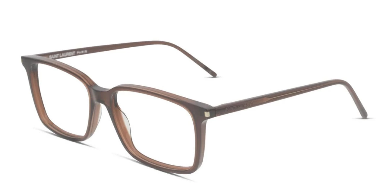 Saint Laurent SL 46 Brown Saint Laurent SL 46 Brown -Polette Eyeglasses Sales w1280h1280 3372