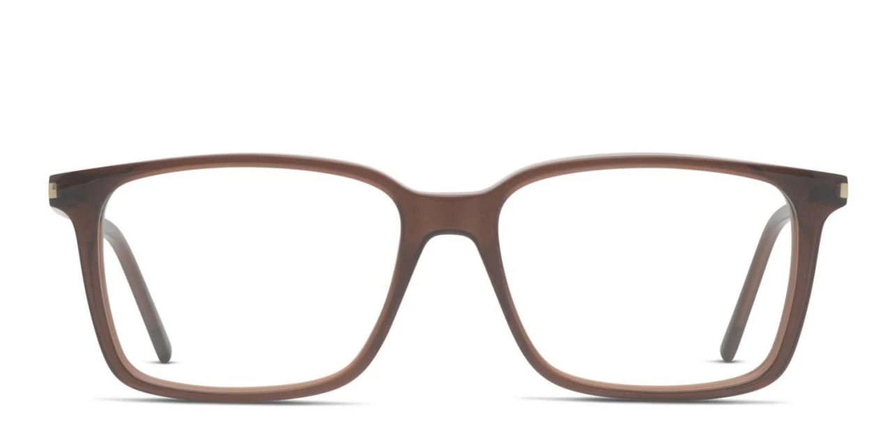 Saint Laurent SL 46 Brown Saint Laurent SL 46 Brown -Polette Eyeglasses Sales w1280h1280 3373