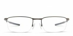 Oakley OX3174 Barrelhouse 0.5 Gunmetal -Polette Eyeglasses Sales w1280h1280 3392