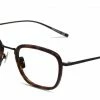 Saint Laurent SL127T Brown/Tortoise/Black -Polette Eyeglasses Sales w1280h1280 3399
