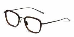 Saint Laurent SL127T Brown/Tortoise/Black