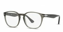 Persol Eyewear Persol PO3283V Gray/Clear