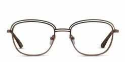 Amelia E. Galina Bronze/Gold -Polette Eyeglasses Sales w1280h1280 3440