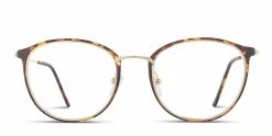 Ottoto Bellona Tortoise/Gold -Polette Eyeglasses Sales w1280h1280 3443