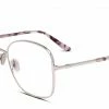 Tom Ford TF5685-B Silver -Polette Eyeglasses Sales w1280h1280 3468