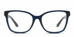 Tory Burch TY2129U Blue -Polette Eyeglasses Sales w1280h1280 3473