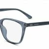 Calvin Klein CK20525 Blue/Clear -Polette Eyeglasses Sales w1280h1280 3477