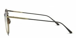 Bottega Veneta BV0211O Brown/Clear -Polette Eyeglasses Sales w1280h1280 3488