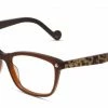 Liu Jo LJ2616 Brown/Clear/Tortoise