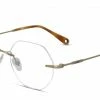 Yoji Unico Bronze -Polette Eyeglasses Sales w1280h1280 3507