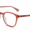 Kate Spade Hermione/G Pink/Clear -Polette Eyeglasses Sales w1280h1280 3531