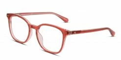 Kate Spade Hermione/G Pink/Clear