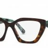 Prada PR 09YV Brown/Tortoise