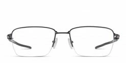 Oakley Gauge 3.2 Blade Shiny Black -Polette Eyeglasses Sales w1280h1280 3545