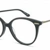 Bottega Veneta BV0105O Shiny Black -Polette Eyeglasses Sales w1280h1280 3567