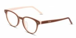 Chloé Chloe CE2680A Brown/Beige