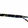 Muse M1225 Blue Tortoise -Polette Eyeglasses Sales w1280h1280 3576