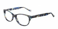 Muse M1225 Blue Tortoise -Polette Eyeglasses Sales w1280h1280 3577