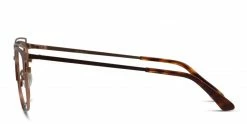 Amelia E. Evie Rose Gold/Gold -Polette Eyeglasses Sales w1280h1280 3581