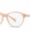 Alain Mikli A03038 Pink -Polette Eyeglasses Sales w1280h1280 3582