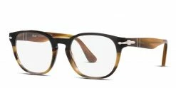 Persol PO3283V Black/Tortoise/Gray