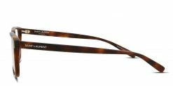 Saint Laurent SL 458 Tortoise -Polette Eyeglasses Sales w1280h1280 3605