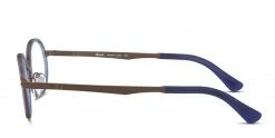Persol Eyewear Persol 2452V Blue/Brown