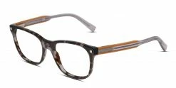 Ermenegildo Zegna EZ5120 Tortoise/Gray