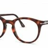 Persol Eyewear Persol PO3259V Tortoise -Polette Eyeglasses Sales w1280h1280 3642