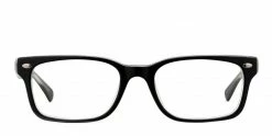 Ray-Ban 5286 Black -Polette Eyeglasses Sales w1280h1280 3653